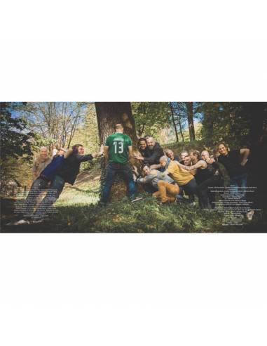 Double 33T COLLECTIF 13