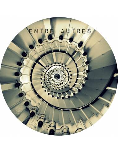 CD Ordoeuvre -  Entre autres