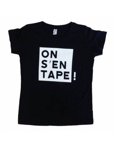 Tee-shirt Homme On s'en tape