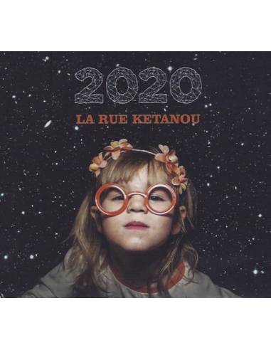 CD La Rue Ketanou : 2020