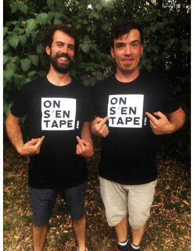 Débardeur femme On s'en tape