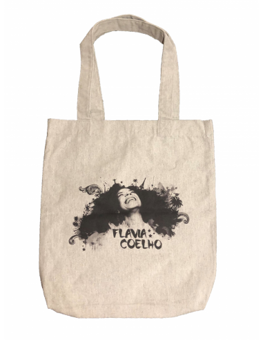 Tot Bag Flavia Coelho