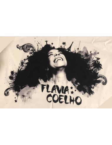 Tot Bag Flavia Coelho