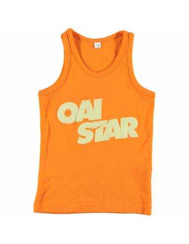 Débardeur Oai Star enfant motif OaiOai