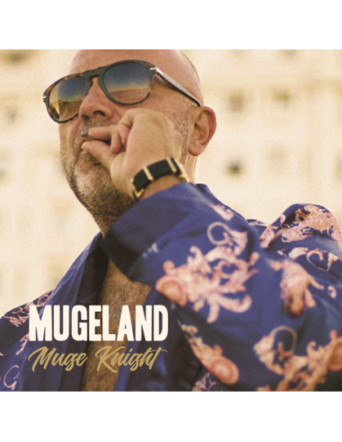 CD Muge Knight : Mugeland