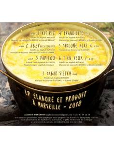 CD  Jagdish Konexyon : Kiti Riz 2