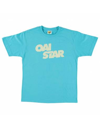 T-shirt Oai Star homme motif OaiOai