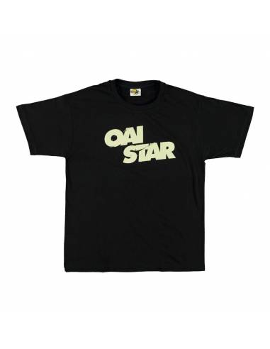 T-shirt Oai Star homme motif OaiOai