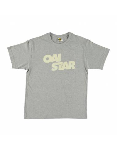 T-shirt Oai Star homme motif OaiOai