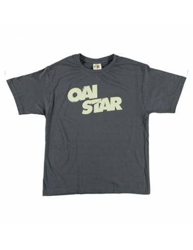 T-shirt Oai Star homme motif OaiOai