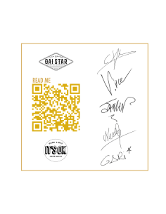 carte postale ZOBI 2