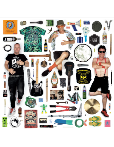 INTERIEUR CD ZULU OSCAR BRAVO INDIA, OAI STAR