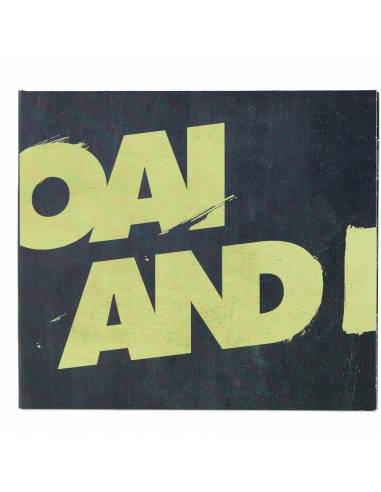 Album Oai Star "Oai & I"
