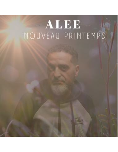 CD Alee - Nouveau Printemps