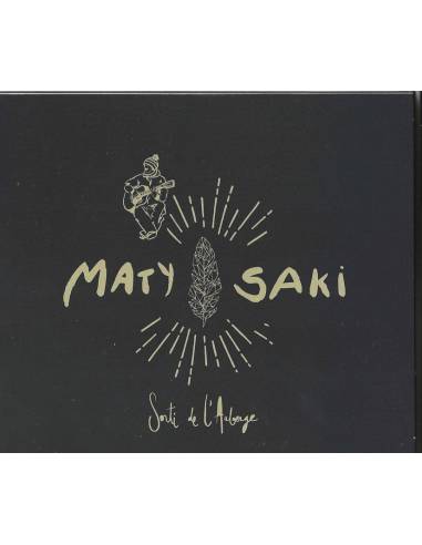 CD Maty Saki : Sorti de l'auberge
