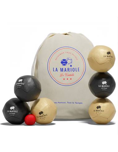 jeu La Mariole