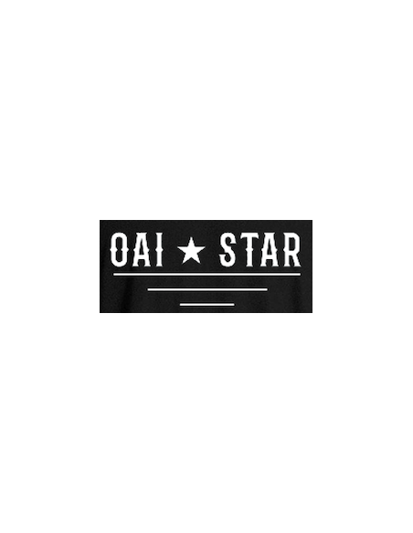 T-shirt Oai Star homme Logo