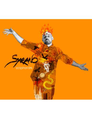 CD Syrano : Du goudron et des plumes