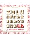 LP Zulu Oscar Bravo Indub - Oai Star