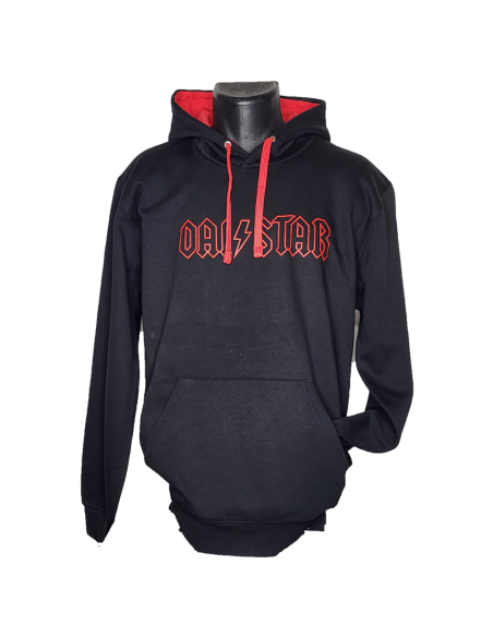 T-shirt Oai Star homme Logo