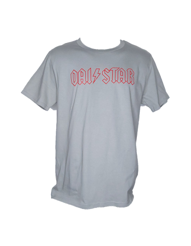 Tee-shirt Oai Star homme ACDC