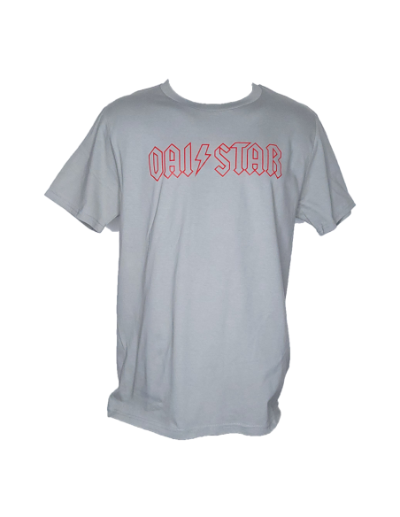 T-shirt Oai Star homme Logo