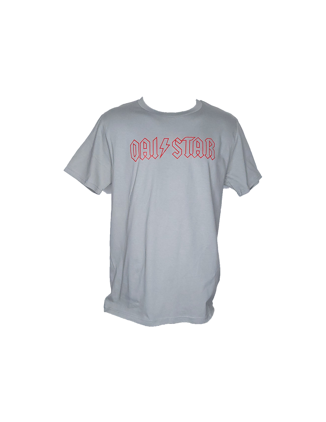 Tee shirt Oai Star Homme ACDC