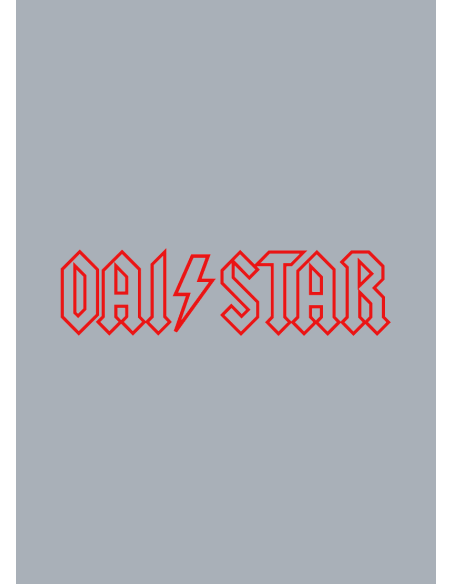 T-shirt Oai Star homme Logo