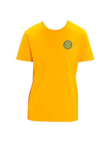 T-shirt des 40 ans : Parla patois