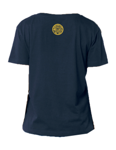 T-shirt Femme Sale caractère 2