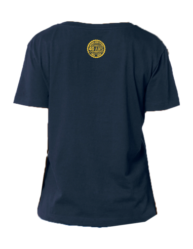 T-shirt Femme Sale caractère