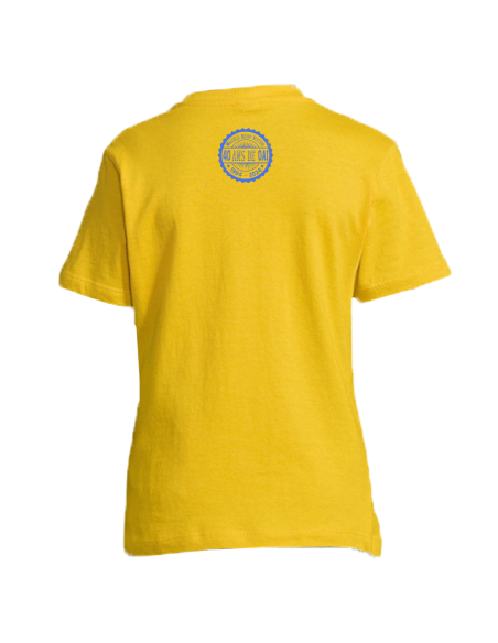 T-shirt Massilia Kid Sale Caractère