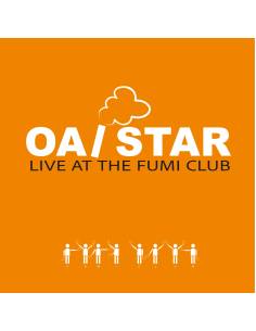 Précommande : Double 33 T Oai Star : Live at the Fumi Club