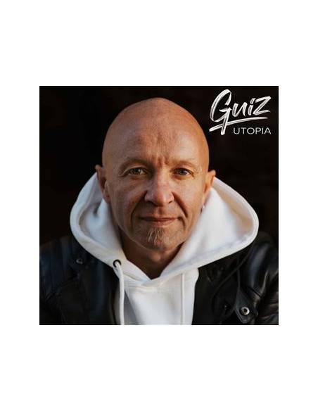 CD Guiz Utopia