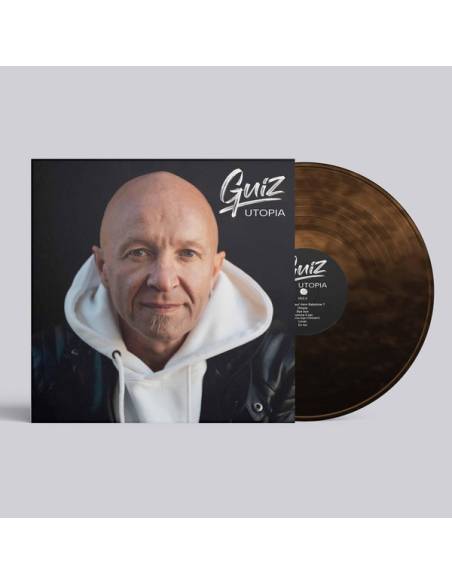 LP Guiz Utopia