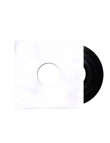 Test pressing le Village