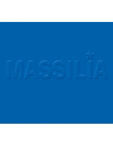 Album Massilia Sound System "Massilia"