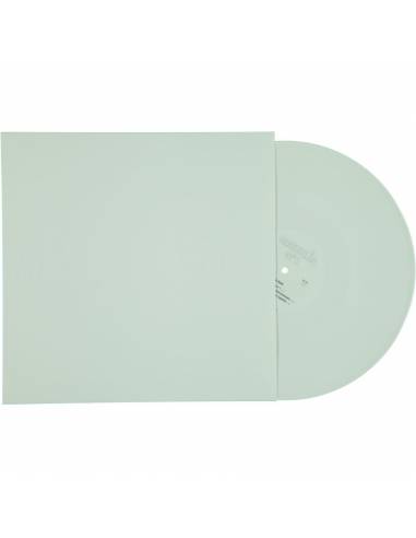 Vinyl Blanc Massilia Sound System "Massilian°1"