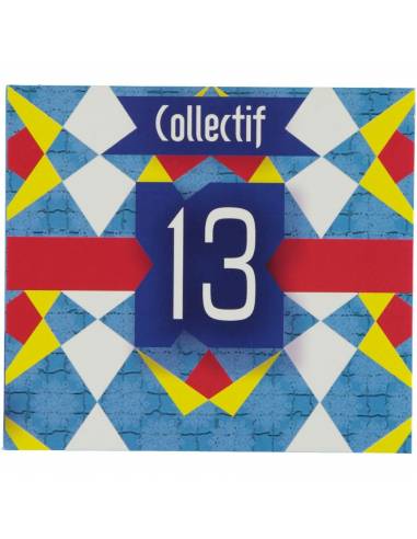 Album COLLECTIF 13