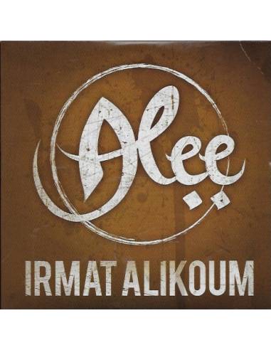 CD Alee "Irmat Alikoum"