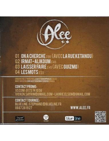 CD Alee "Irmat Alikoum"