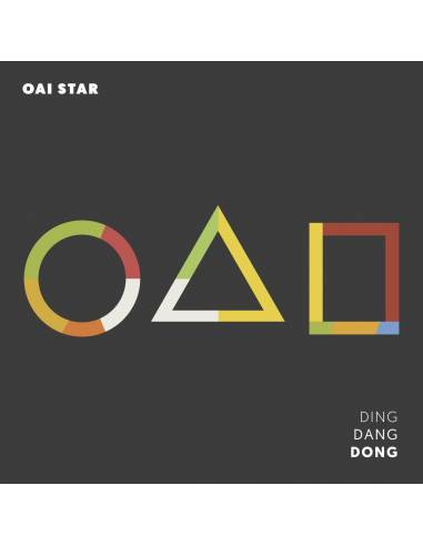 Vinyle Oai Star Ding Dang Dong