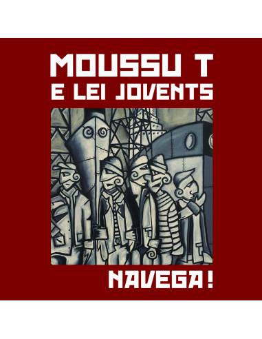 Moussu T e Lei Jovents - Navega