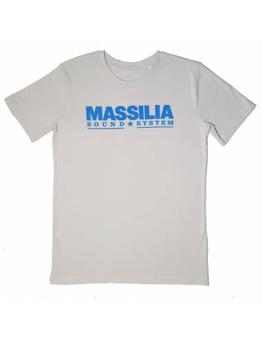 T-shirt homme Massilia Le "Parpanhàs"