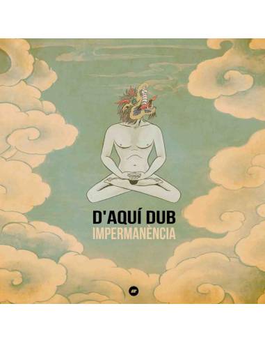 CD D'Aqui Dub Impermanència